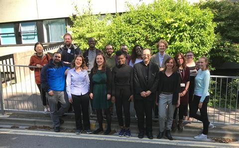 CPE 2019 Group Photo